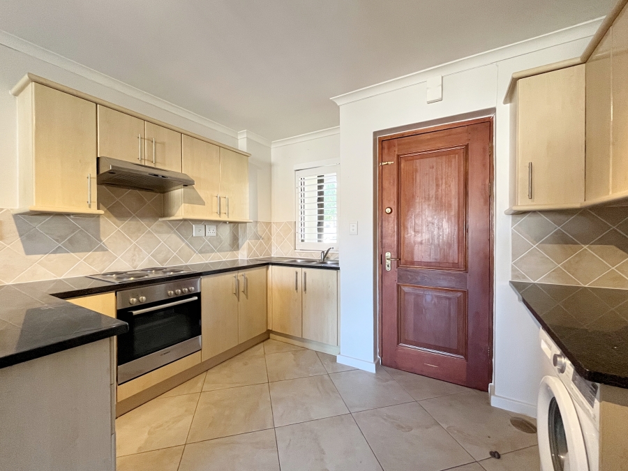 To Let 2 Bedroom Property for Rent in Rosendal Western Cape